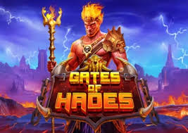 Gates of Hades Slot Franchise Masa Depan yang Menggiurkan