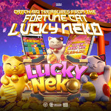 Rahasia Main Slot Lucky Neko yang Jarang Diketahui